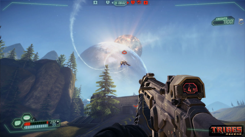 Illustration for article titled A Hardcore Triber Tells You Why Tribes: Ascend is So, So Close to Being Transcendent